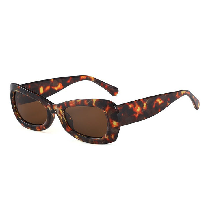 Women's fashionable Cat-Eye sunglasses with protective UV filter and elegant design Stornfield