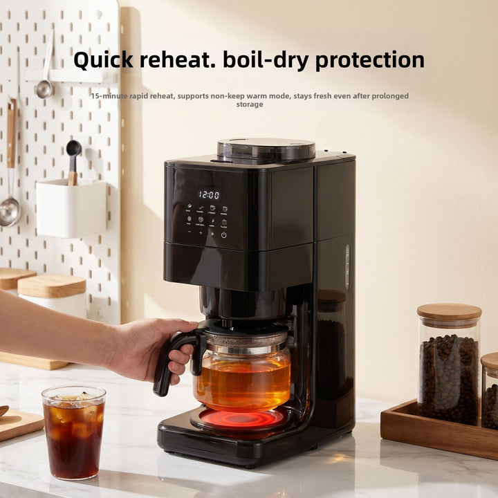 Coffee machine Stornfield