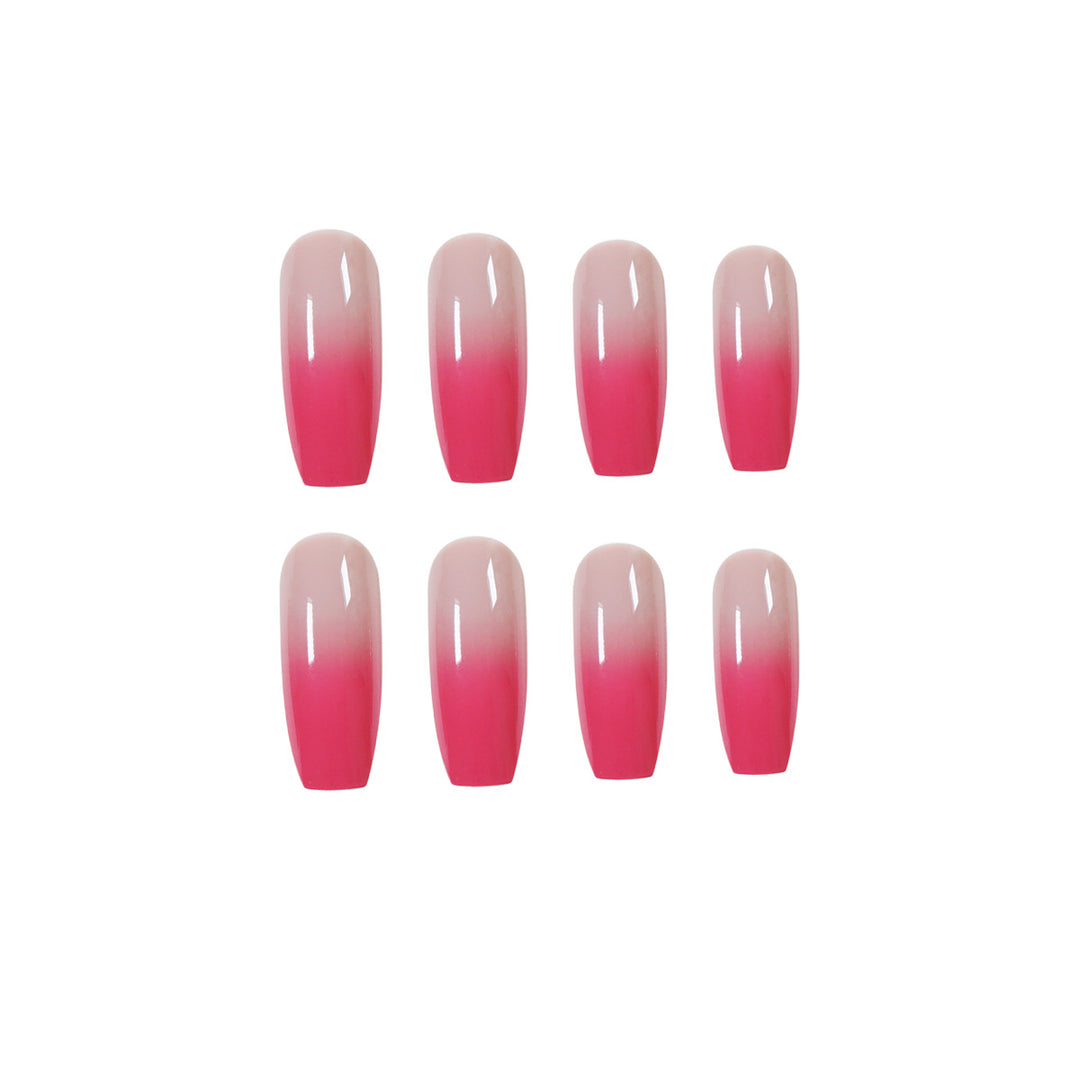 Elegant and creative art nails Stornfield