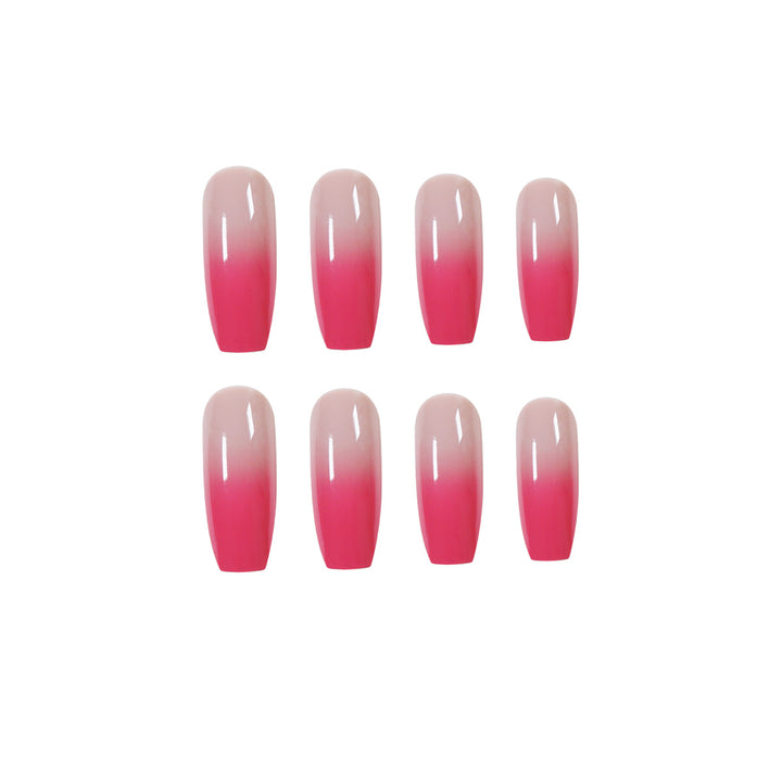 Elegant and creative art nails Stornfield