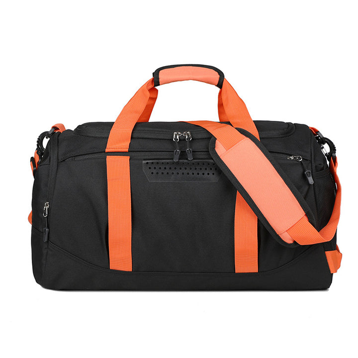 Large Capacity Multi-Functional Travel Duffel Bag Stornfield