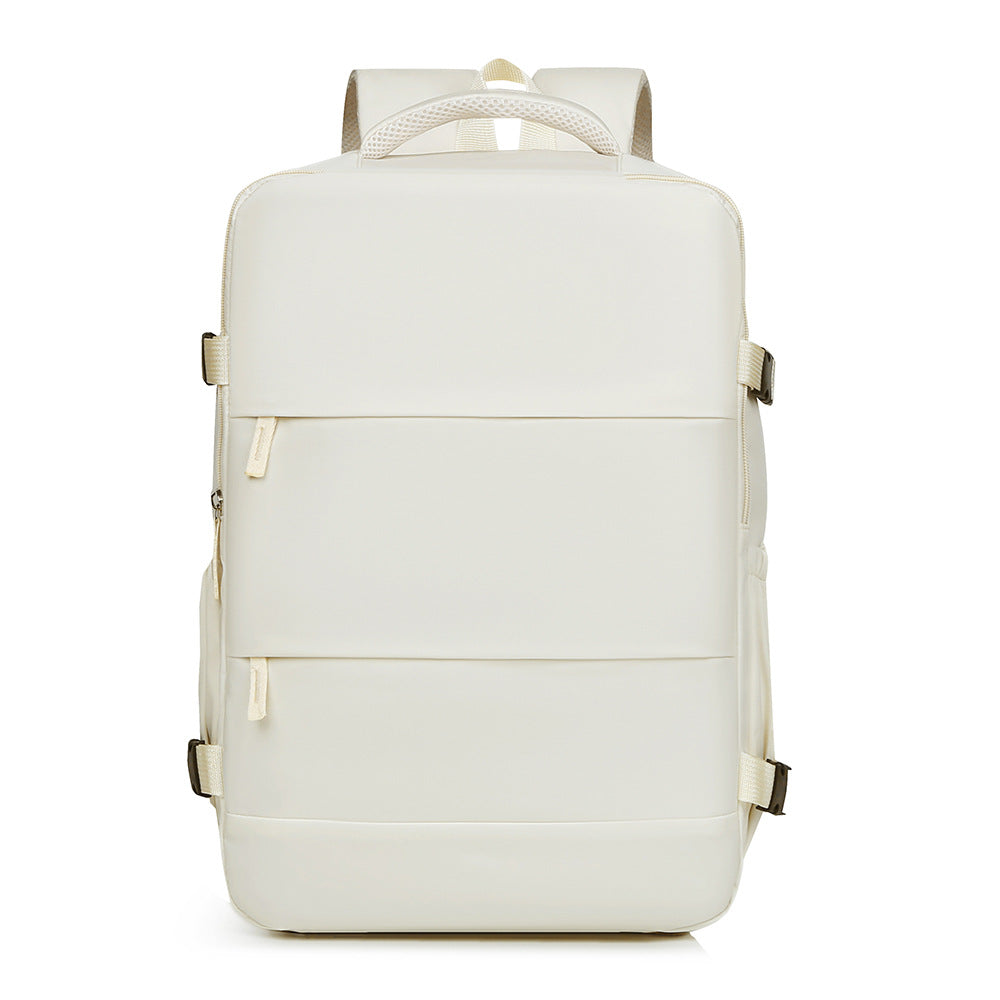 WoTravel Backpack Stornfield