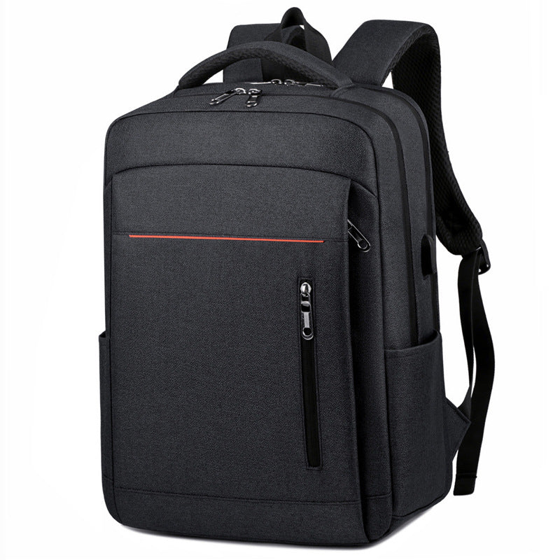 Multi-Functional Laptop School Backpack Stornfield