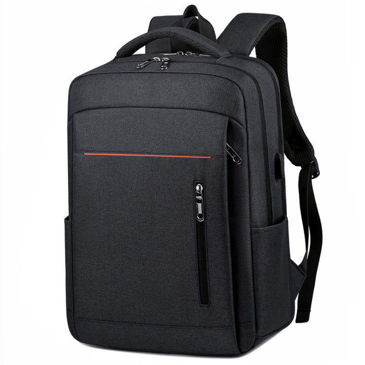 Multi-Functional Laptop School Backpack Stornfield