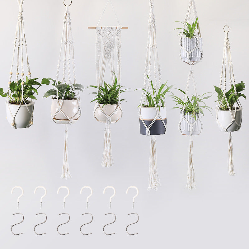 Plant pots hanging Stornfield