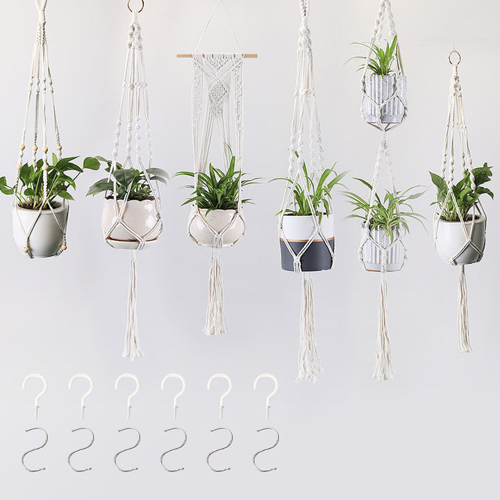 Plant pots hanging Stornfield