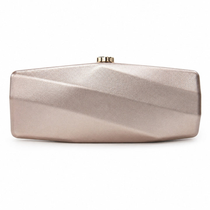 Elegant Textured Clutch
