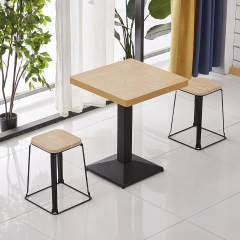 Modern Coffee Table Stornfield