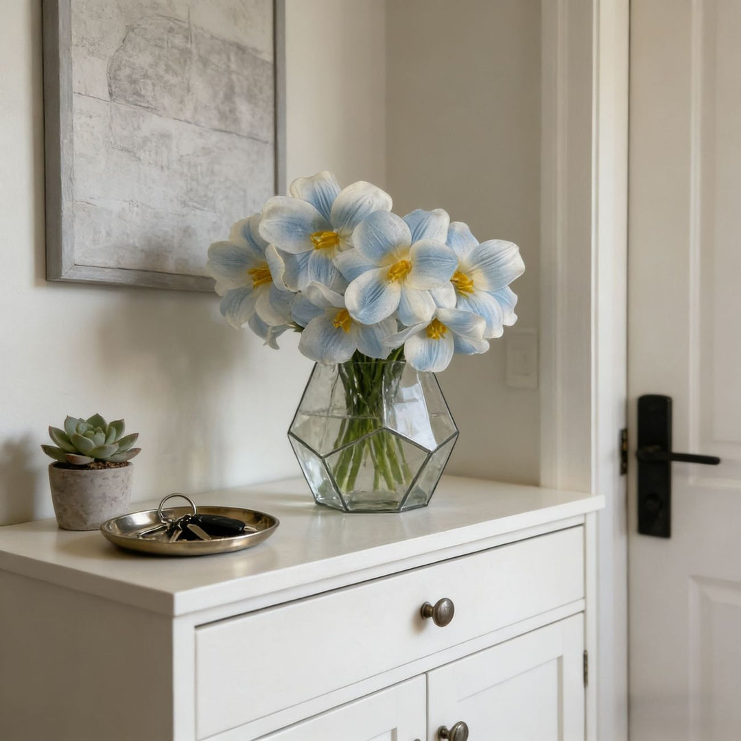 Decorative Floral Display