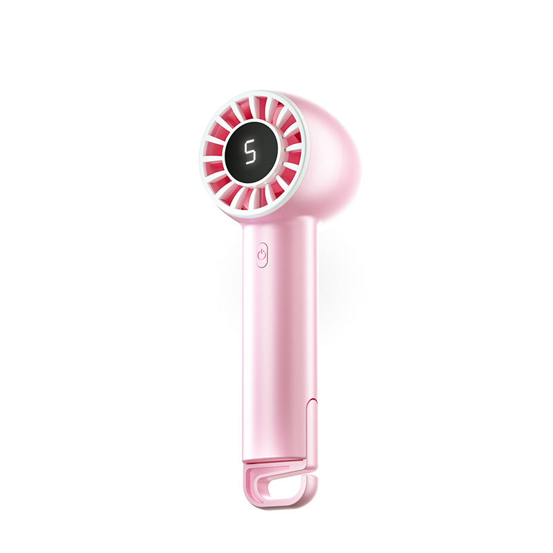 Women Portable Mini Fan Stornfield