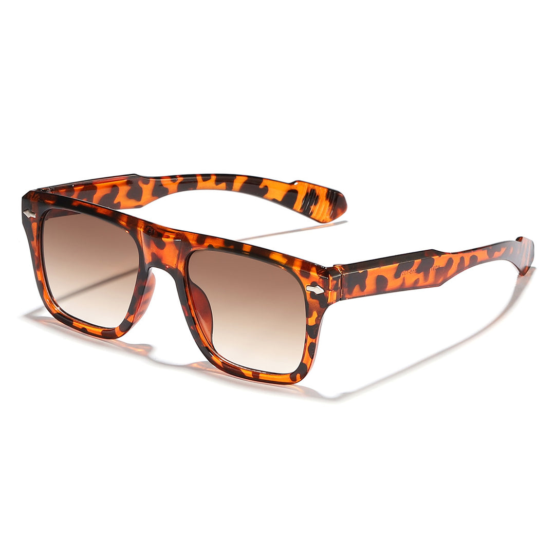 Women's modern sunglasses in minimalist design Stornfield