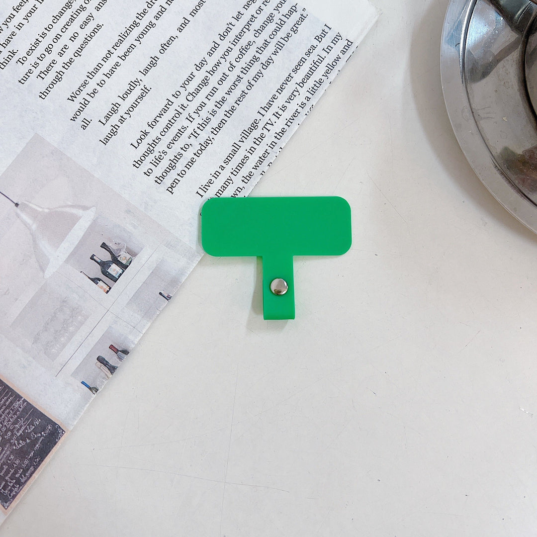 Versatile Page Marker Stornfield