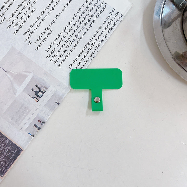 Versatile Page Marker Stornfield