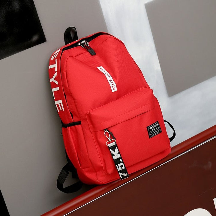 Stylish Daily Backpack Stornfield