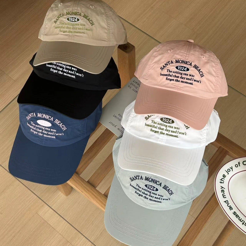 Women's Embroidered Relaxed Fit Cap Stornfield