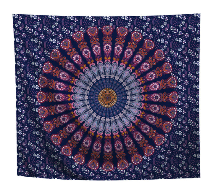 Women's Mandala Wall Design Stornfield
