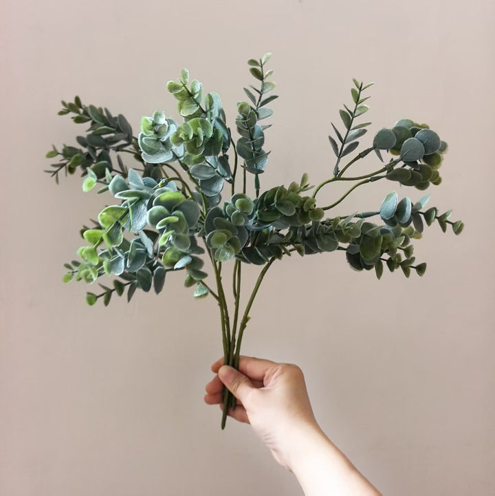 Lifelike Eucalyptus Stem
