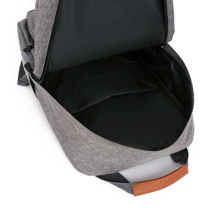 Multi-Functional Business Backpack Stornfield