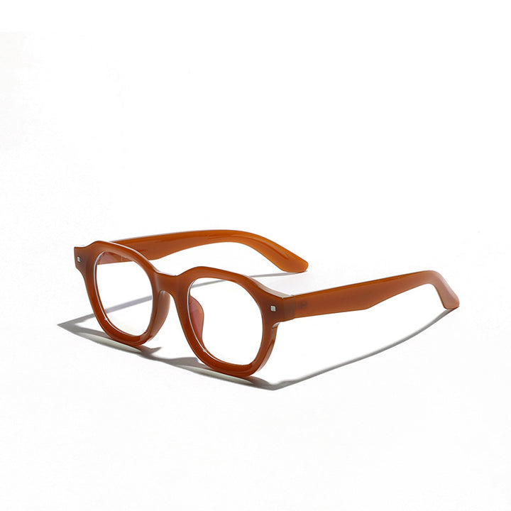 Women's Fashion Rectangular Glasses Stornfield