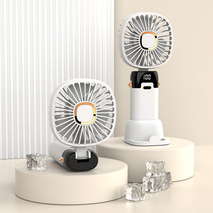 Women's Portable Mini Fan Stornfield