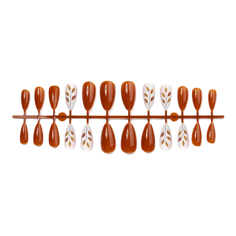 Artistic Nail Design Set Stornfield