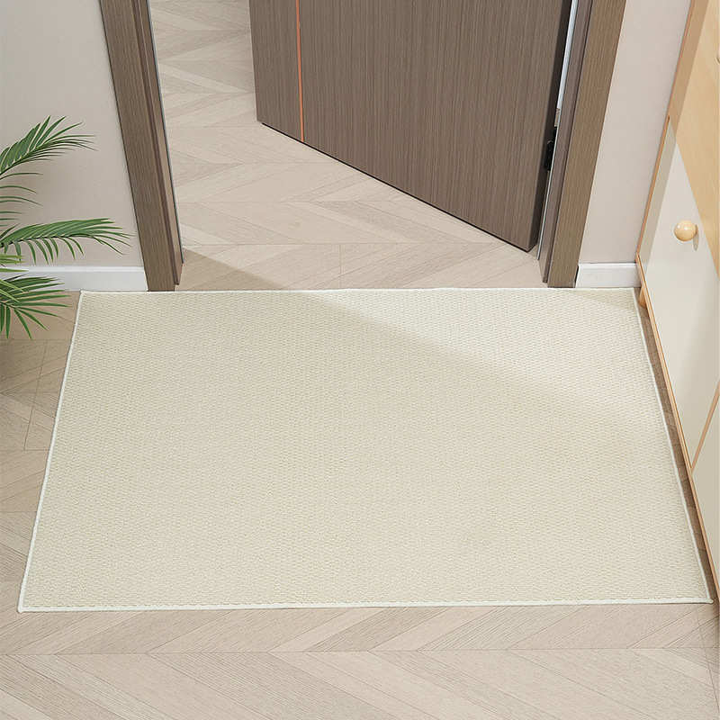Natural Fiber Indoor Area Mat