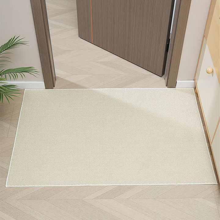 Natural Fiber Indoor Area Mat