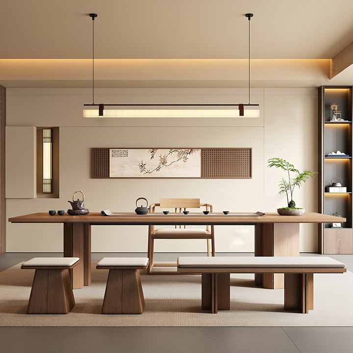 Modern Minimalist Pendant Light
