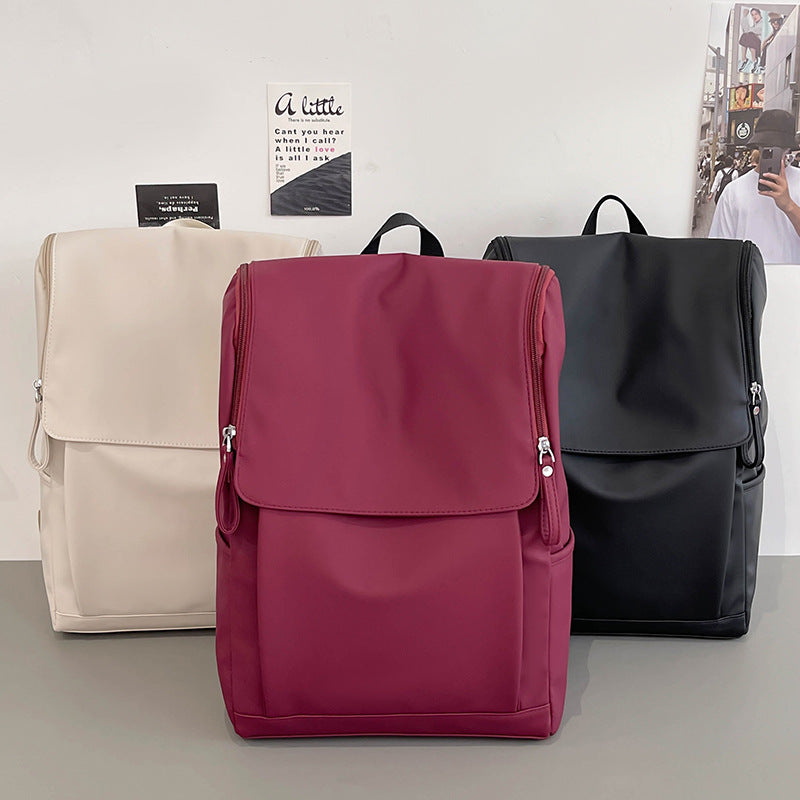 Modern Minimalist Backpack Stornfield