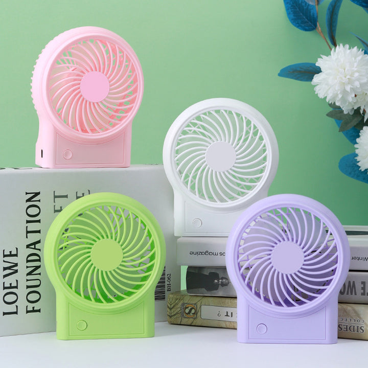 Women's Portable Mini Fan Stornfield