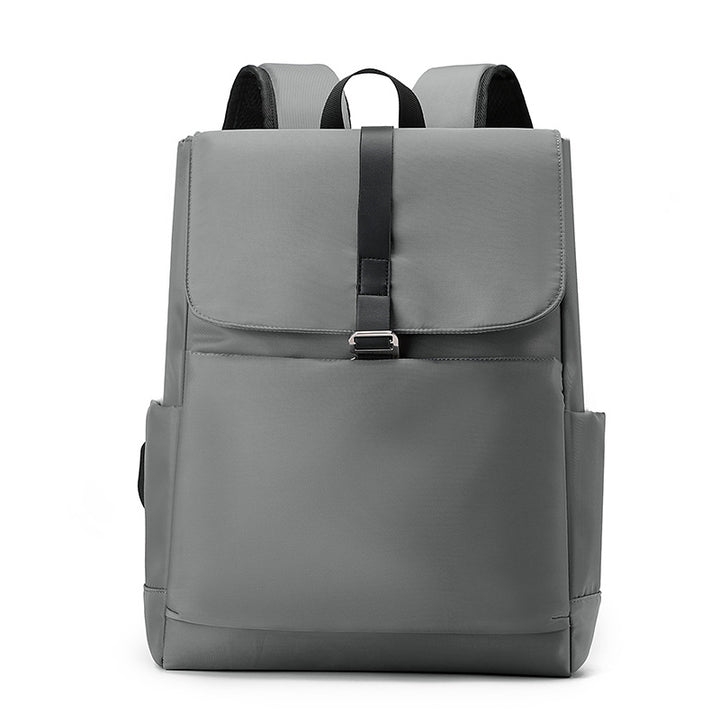 Versatile Urban Laptop Backpack Stornfield