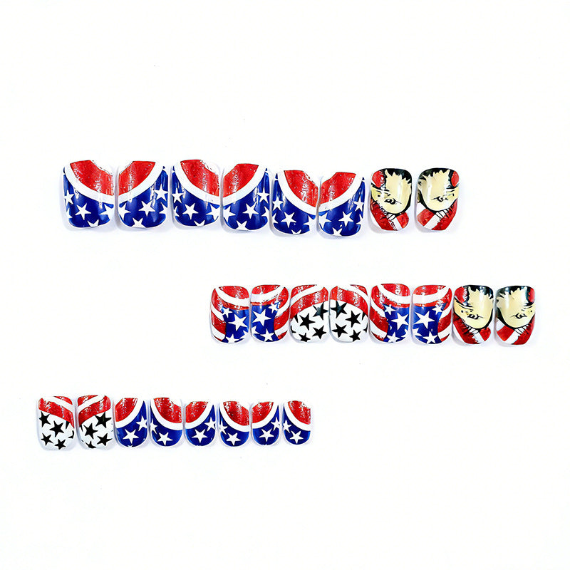 Artistic Nail Art Stornfield