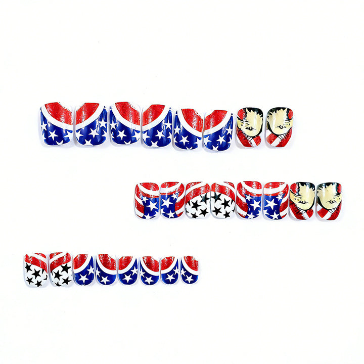 Artistic Nail Art Stornfield