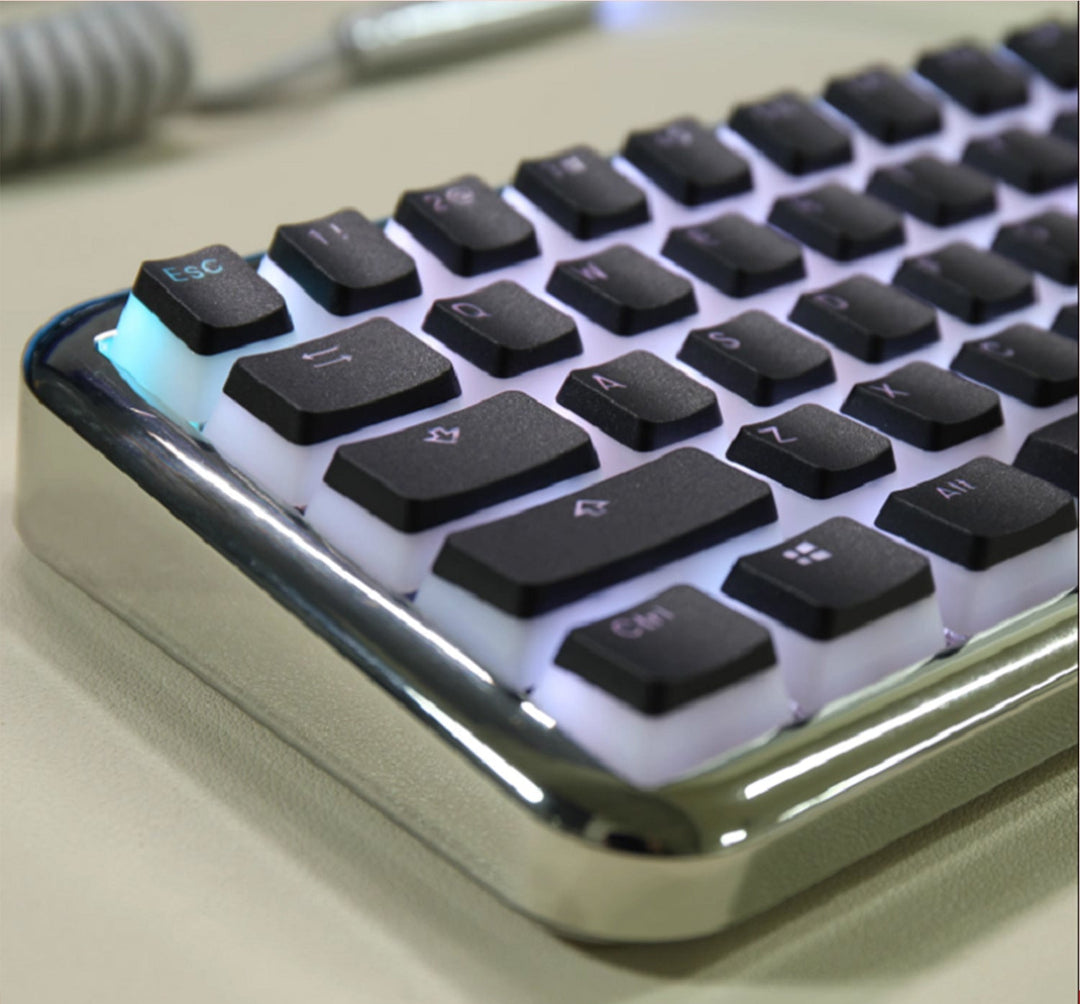 Mechanical Gaming Keyboard Stornfield