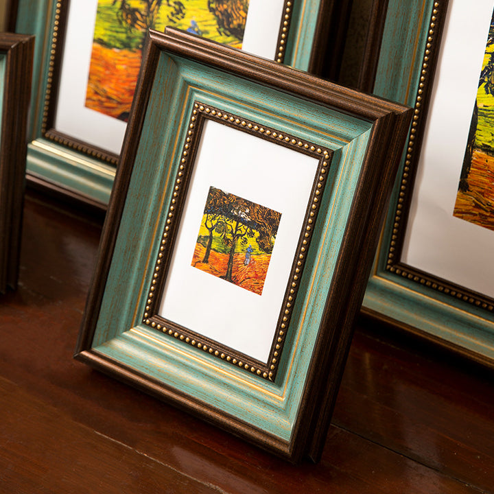 Classic Vintage Artwork Frame