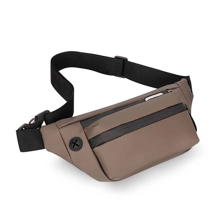 Waterproof Utility Sling Bag Stornfield