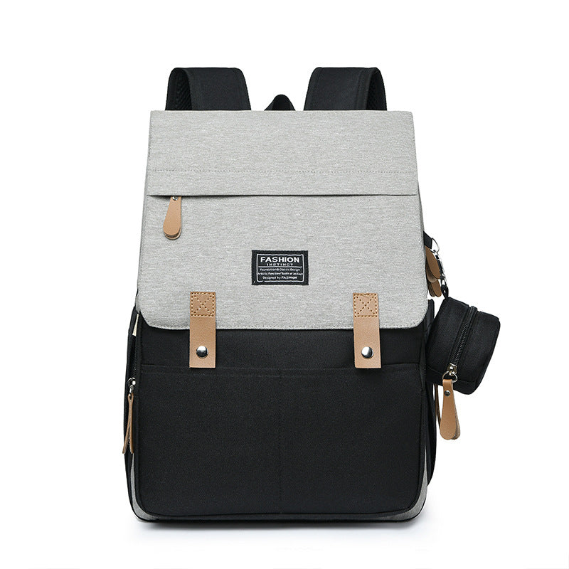 Stylish Multi-Functional Travel Backpack Stornfield