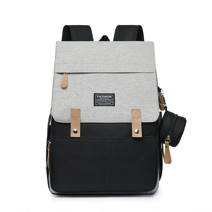 Stylish Multi-Functional Travel Backpack Stornfield