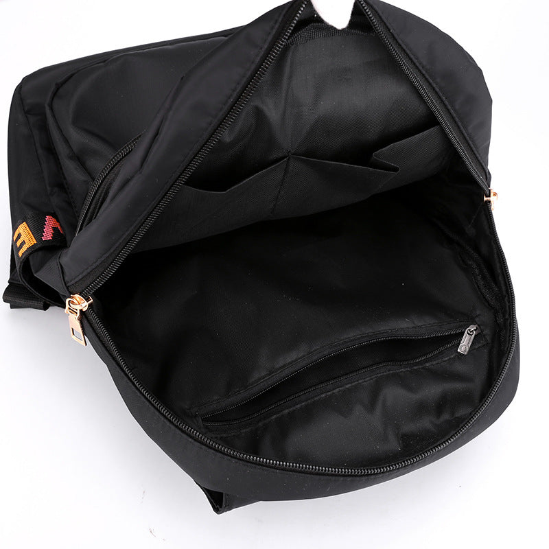 Casual Stylish Backpack Stornfield