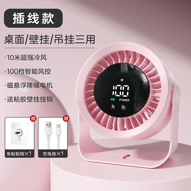 Ladies Portable Fan Stornfield