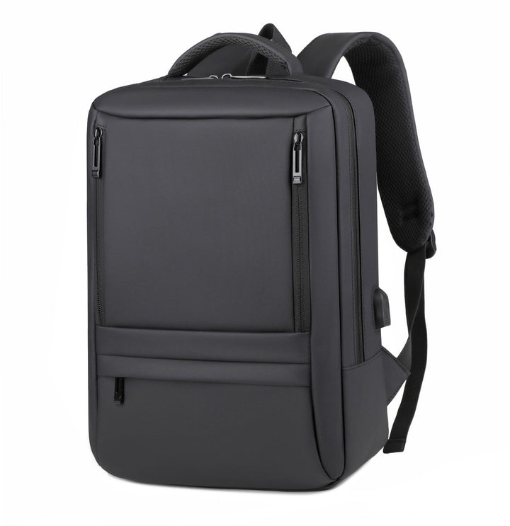 Highly functional laptop backpack with ergonomic design Stornfield
