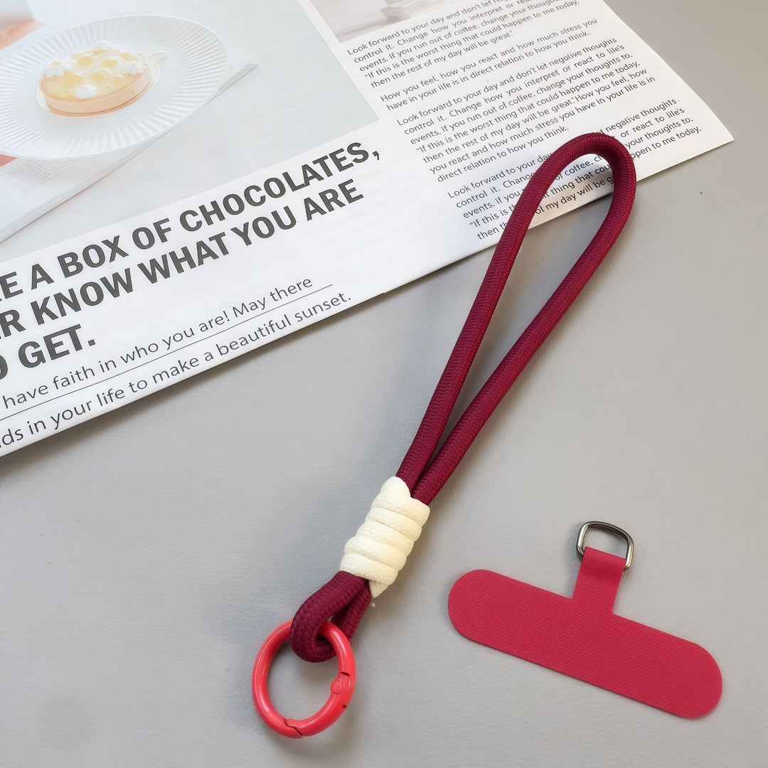 Versatile Luggage Strap Stornfield