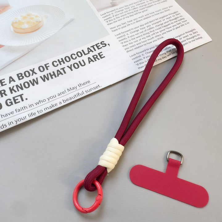 Versatile Luggage Strap Stornfield
