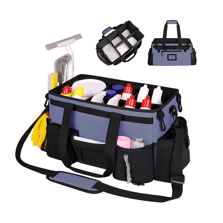 Practical Cleaning Organizer Bag Stornfield