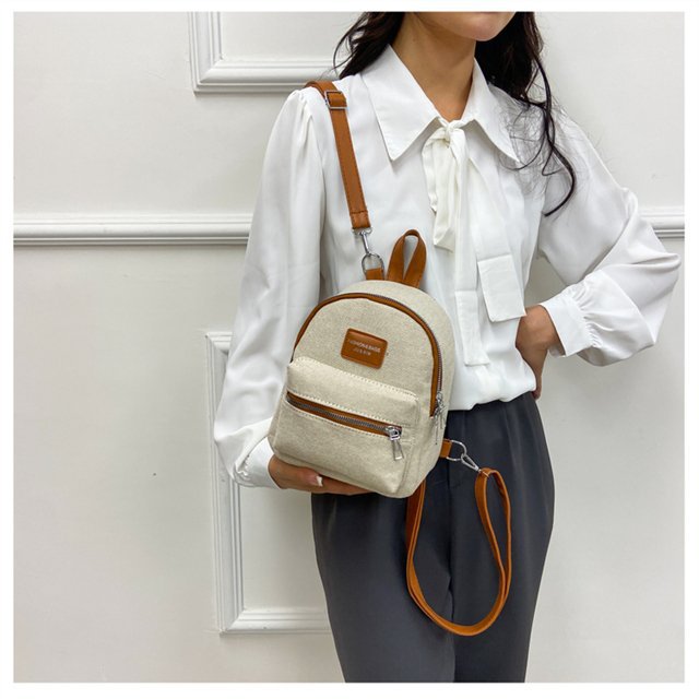 Mini Casual Backpack Stornfield