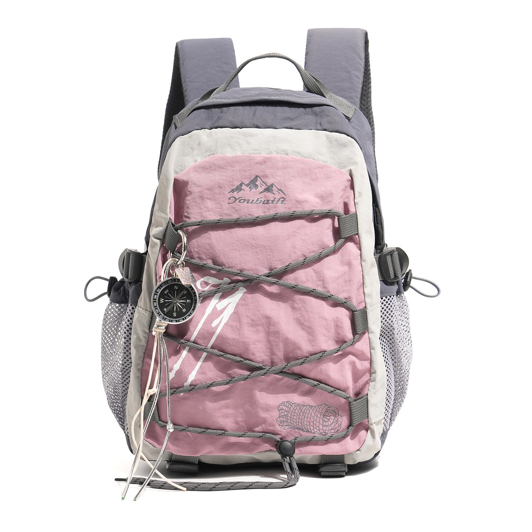 Lightweight Outdoor Backpack Stornfield