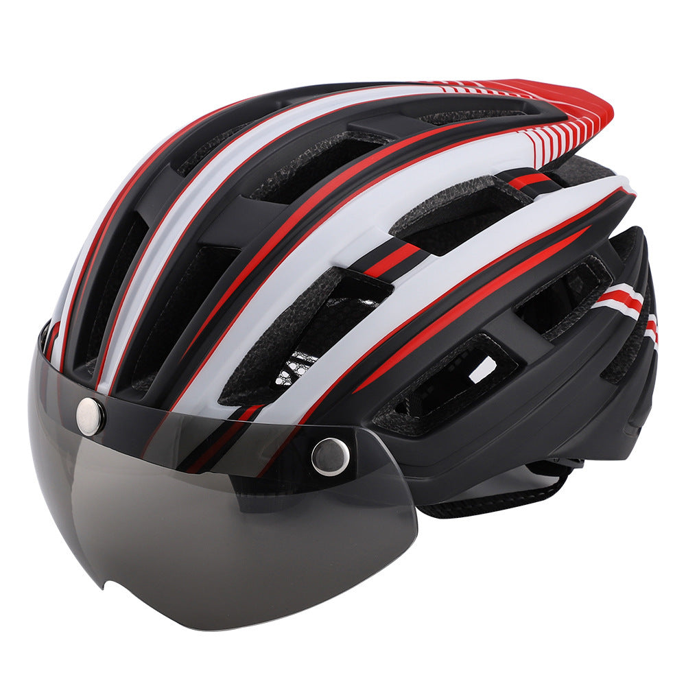 Advanced Cycling Helmet Stornfield