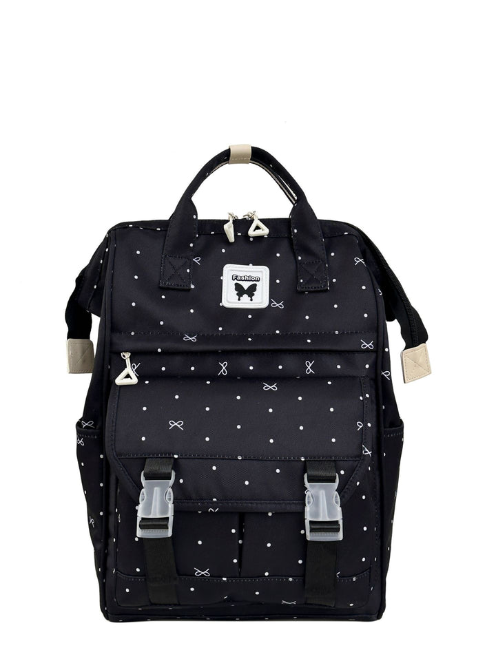 Stylish Multi-Pocket Stornfield