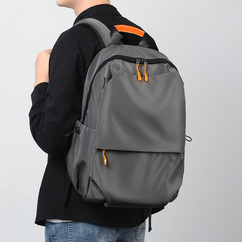 Innovative Anti-Theft Backpack Stornfield