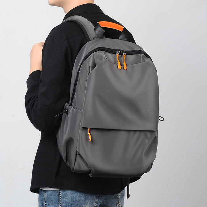 Innovative Anti-Theft Backpack Stornfield